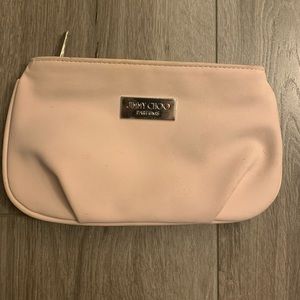 Jimmy choo parfums bag